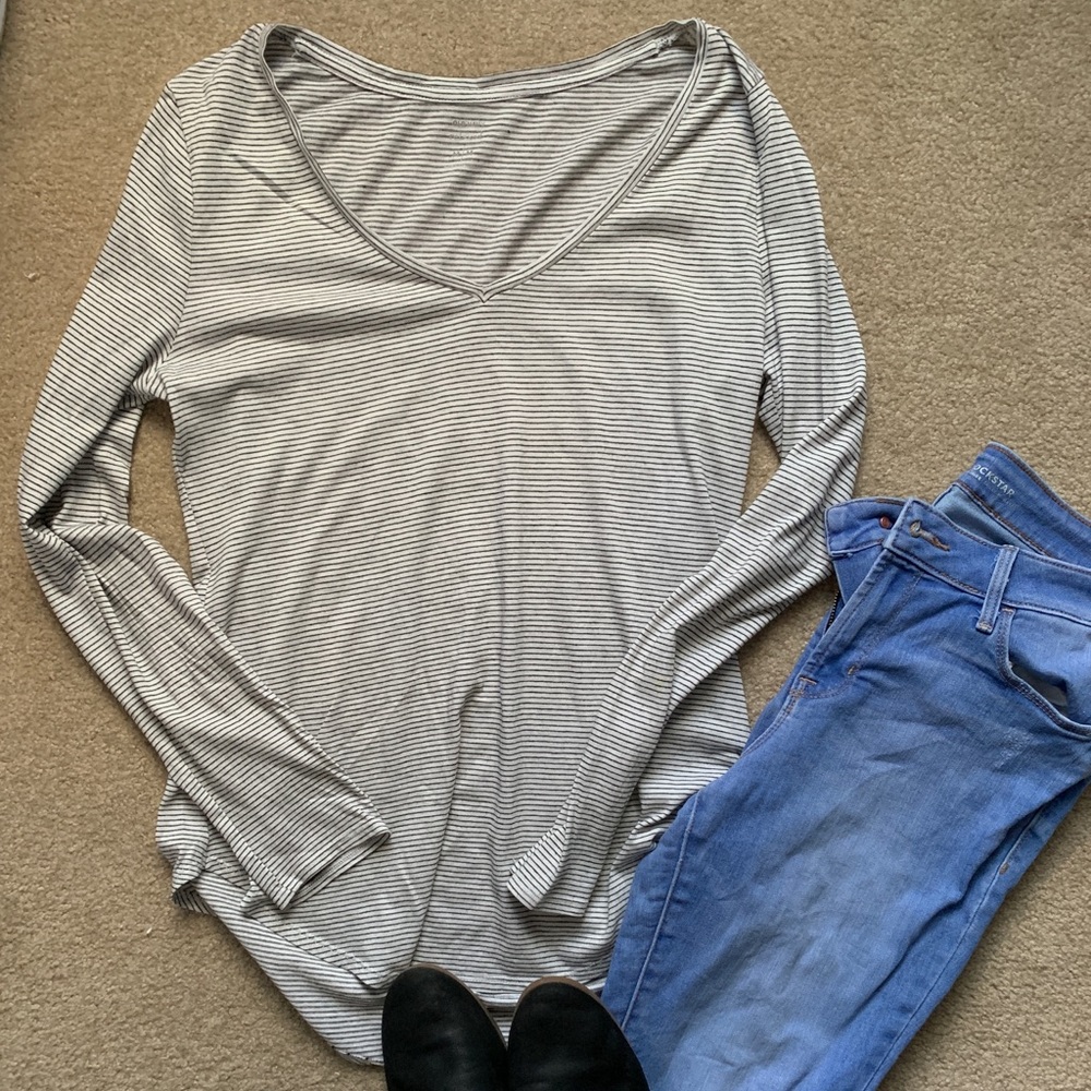 Relaxed Top ❌SOLD❌